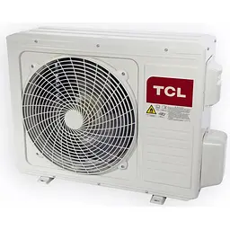 Кондиціонер TCL TAC-24CHSD/XA82IN Black Inverter WI-FI - мініатюра 5