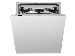 Вбудована посудомийна машина Whirlpool WI 7020 P