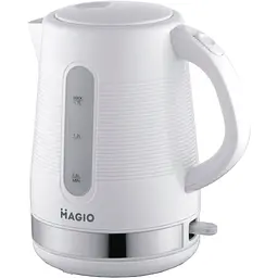Електрочайник Magio МG-100 [81269]