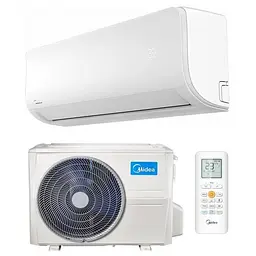 Спліт-система Midea AG (2020) AG-11N8C2F-I/AG-11N8C2F-O