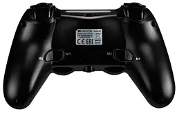 Геймпад для PlayStation 4, Black Canyon teh0020795 - мініатюра 3