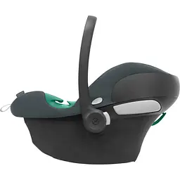 Автокрісло Cybex Aton B2 i-Size темно-сіре (521003593) - мініатюра 3