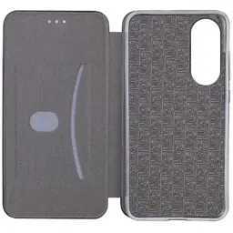 Чохол до мобільного телефона BeCover Exclusive Oppo A98 5G Black (710297) - мініатюра 3