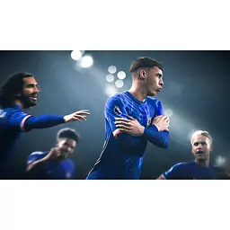 Гра EA Sports FC 25 для PS4 [RU] [5030938125372] [115040] - мініатюра 9