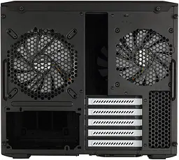 Корпус Fractal Design Node 804 Black (FD-CA-NODE-804-BL-W) Без БП - мініатюра 4