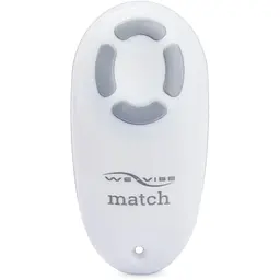 Вібратор для пар We-Vibe Match - мініатюра 6