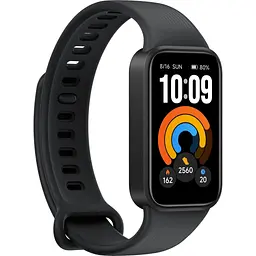 Фітнес браслет Xiaomi Smart Band 11 Active Black (1213735) - мініатюра 3