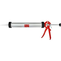 Пістолет для герметика Vitals Master 380 мм (188510) - мініатюра 4