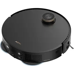 Робот-пилосос Mova MOBIUS 60 Black (RLV83LE) - мініатюра 6