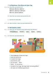 Deutsch uben. Phonetik A1 - Ubungen und Tipps fur eine gute Aussprache - Даніела Нібіш - мініатюра 5