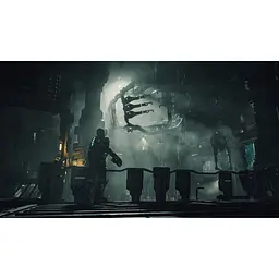 Ключ активації Microsoft Dead Space для Xbox Series - мініатюра 3