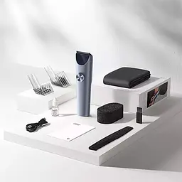 Машинка для стрижки MiJia Hair Clipper 2 (MJGHHC2LF) [115898] - мініатюра 9
