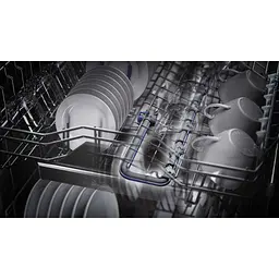 Посудомоечная машина Siemens SN75EX11CE - миниатюра 9