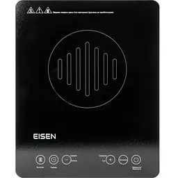 Настільна плита Eisen EEIP-335S