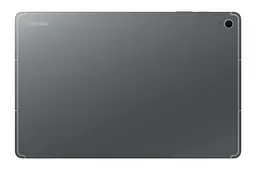 Планшет Samsung Galaxy Tab S10 FE+ 5G SM-X626 12/256GB Сірий (SM-X626BZAPEUC) - мініатюра 6