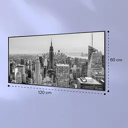 Інфрачервоний обігрівач Klarstein Air Art Smart (10037927) - мініатюра 5