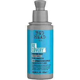 Увлажняющий кондиционер Tigi Bed Head Recovery Moisture Rush Conditioner для сухих и поврежденных волос 100 мл