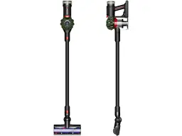 Вертикальний і ручний пилосос Dyson V8 Cyclone 2025 2 в 1 (226587-01) - мініатюра 2