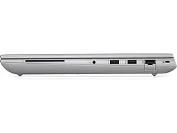 Ноутбук HP ZBook Fury 16 G10 Silver (98J79ET) - мініатюра 6