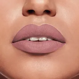 Помада для губ Bourjois Rouge Velvet матова відтінок 18 Mauve Martre 2.4 г (8000018579209) - мініатюра 4