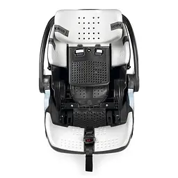 Коляска Peg-Perego Veloce 500 Lounge 3 в 1 з автокріслом (PACK-VEL31LG000003) - мініатюра 12