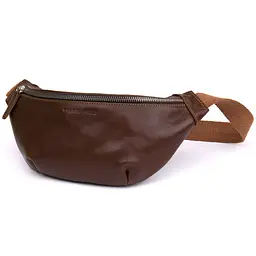 Поясна сумка Grande Pelle 11315 руда