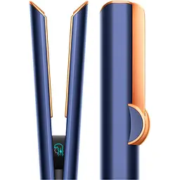 Випрямляч для волосся Dyson Airstrait HT01 Prussian Blue/Rich Copper (408215-01/408231-01) CN [111292] - мініатюра 2