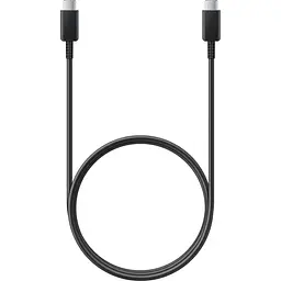 Кабель Samsung Type-C to Type-C 100W Black EP-DN975BBRGRU