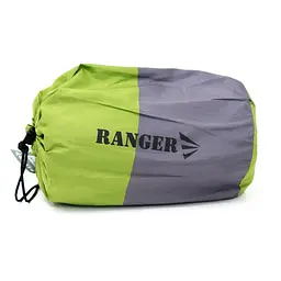 Килимок Tibet, що самонадувається Ranger 3х195х60 см tur0000925 - мініатюра 2