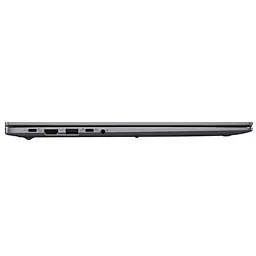 Ноутбук ASUS ExpertBook P3 PM3606CKA з процесором AMD Ryzen AI 7 350 pana la 5.0GHz, 16'', WUXGA, 16GB DDR5 RAM, 512GB SSD, AMD Radeon 860M, No OS, Misty сірий - мініатюра 16