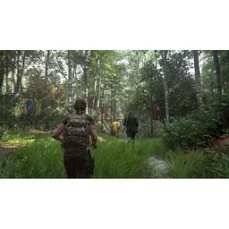 Гра The Last of Us Part II Remastered (російська версія) (PS5) - мініатюра 5
