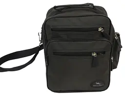 Чоловіча сумка Wallaby 20х25х15 см sum0014235 - мініатюра 3