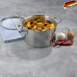 Каструля Kela Flavoria 5,5 л (10176) - мініатюра 2