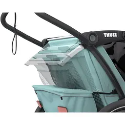 Дитяча коляска Thule Chariot Cross Single (Alaska) (TH 10202022) - мініатюра 9