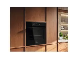 Духовка електрична Electrolux KODEH10H - мініатюра 2