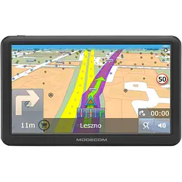 GPS Навігатор Modecom Device CX 7.0 PLUS 16GB 7" MapFactor EU