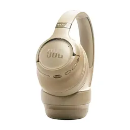 Bluetooth-гарнітура JBL Tune 780NC Beige (JBLT780NCBEG) - мініатюра 6