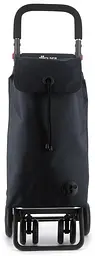 Сумка-візок Rolser I-Bag MF 4.2 Tour Plus Marengo (IBG002-1031) - мініатюра 3