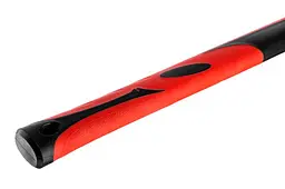 Кірка кайло Intertool 2250г x 926мм рукоятка фібергласс HT-0305 - мініатюра 7