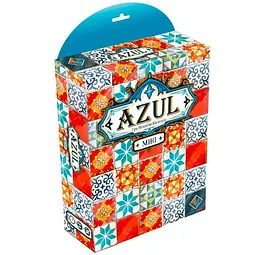Настільна гра Asmodee Азул міні-версія (NMG60140UA) 