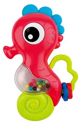 Брязкальце музичне Ks Kids Морський коник зі світл. еф. (KIT23004) (6603152)