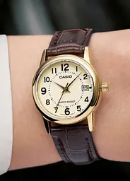 Годинник Casio LTP-V002GL-9BUDF - мініатюра 3
