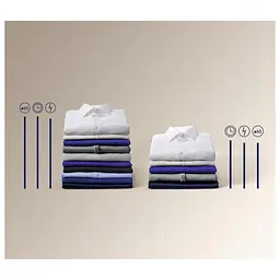 Пральна машина Electrolux EW6SM227CU автоматична - мініатюра 7