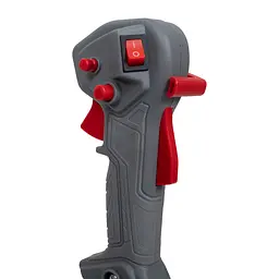 Мотокоса бензинова Vitals Professional BK 4123s Launcher (118600) - мініатюра 3
