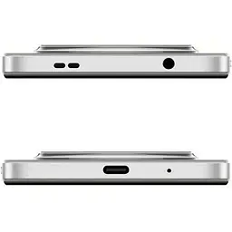 Смартфон Xiaomi Poco C61 4/128GB White (Global Version) Без NFC - мініатюра 2