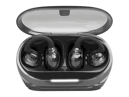 Навушники TWS JBL Soundgear Clips Black (SNDGEARCLBLK) - мініатюра 9