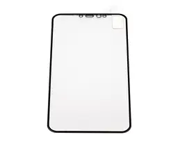 Захисне скло Full screen PowerPlant для XiaomiXiaomi 8, Black