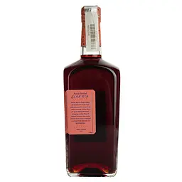 Джин Hayman's Sloe Gin, 26%, 0,7 л - мініатюра 3