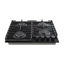 Варочна поверхня Gorenje GT642SYB - мініатюра 4