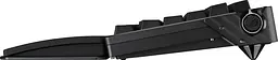 Клавіатура ASUS ROG Azoth Extreme Wireless ENG (90MP03MA-BKUA01) - мініатюра 8